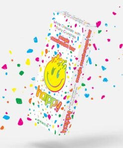 Chocolate Fruity Crunchies