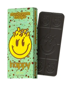 Vegan Mint Chocolate